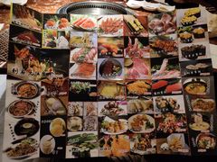 -和牛村烧肉放题(淄博王府井店)