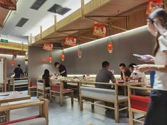 大堂-蛙小侠(珠海华发商都店)