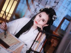 -红袖添香古风写真馆