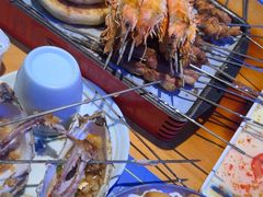 -四禧精酿铜锅涮肉·烧烤工场(大明湖店)