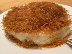 -ALAMEEN阿拉伯餐厅(三里屯店)