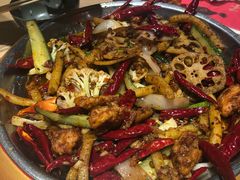 -食悦天美食广场(温州万象城店)