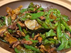 -吃饭皇帝大土家民族菜(正大广场店)