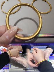 点击看大图 -五洲金行FIDIMO(五洲黄金大厦店)