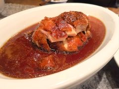 金牌烤鸭（小）-南京大牌档(苏州中心店)