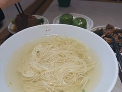 -松鹤楼面馆(清河万象汇店)