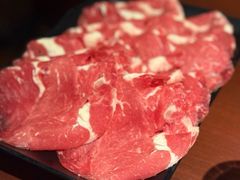 -太和殿鸳鸯麻辣火锅