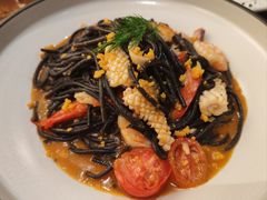 -有序Orderly融合西餐·咖啡(运河外滩店)