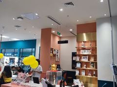 -海马体照相馆(厦门SM城市广场店)