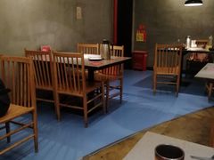 大堂-鱼上·烤鱼(万象城店)