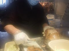 -元小鸭(李村公园店)