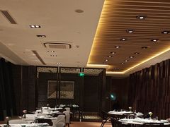 -JWMARRIOTT无锡苏宁JW万豪酒店-悦府65中餐厅