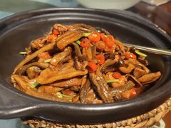 -聚宝渔港.五钻酒家(上地店)