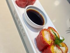 -蔡澜点心·粤菜(西单大悦城店)