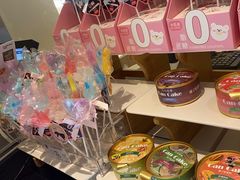-花花卷卷·鲜食蛋糕(静安久光百货店)