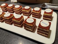 -富力威斯汀酒店-中国元素中餐厅(武昌临江店)