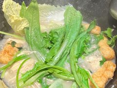 -陈大锅·岳阳鱼馆·地道岳阳菜(美食街店)