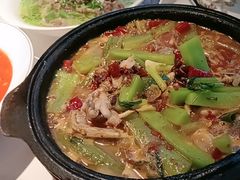 -川知味(京华城店)