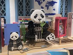 -三联韬奋书店(宽窄巷子店)