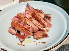 -驿舍·民國老营房院子私房菜(科学会堂店)