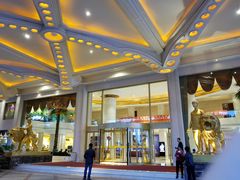 -白金汉爵大酒店(相城店)