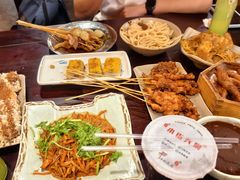 -小街天府(西工小街店)