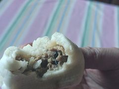 -津门张记包子铺(华昌道店)
