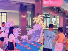 -百联奥特莱斯广场(长沙店)
