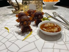 -明湖楼·经典鲁菜山东海鲜(大明湖店)