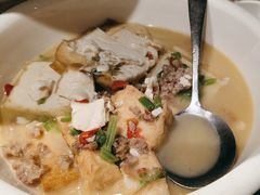 -巢爷老味(东方红店)