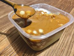 -甜心闲生传统手工冰粉(奎星楼店)
