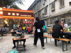 -好劲道手擀面(壹中心美食城店)