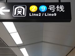 -奥体中心(地铁站)