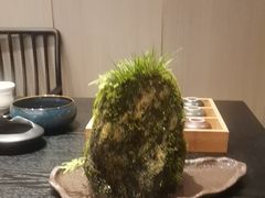 -忆江南·临江鱼馆