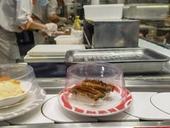 -新一番三文鱼寿司(大东海店)