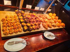 -广州富力君悦大酒店·凯菲厅