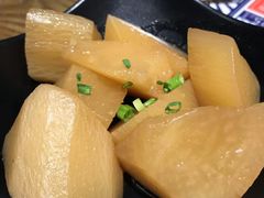 -無牌小范·香港明星美食