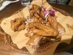 -前海沿·青岛菜(李沧万达店)
