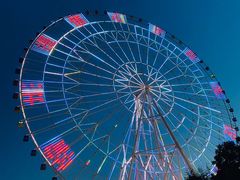 -南昌之星摩天轮