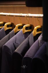 点击看大图 -LDIAMON西服定制(温州店)