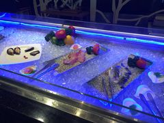 -泰谷酒店·太古码头闽菜自助餐厅