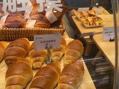 -巴黎优朵烘焙馆(菱角湖壹号店)