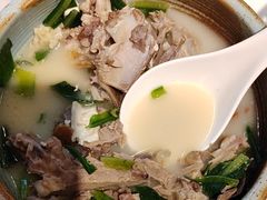 -小桃红·东北菜·春饼烤鸭(南阳湖街店)