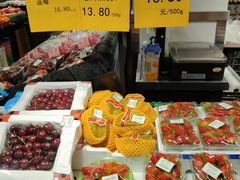 -大商超市(银岛店)