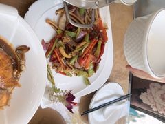 -渔码头食府(蓬莱阁店)
