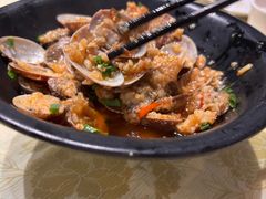 -聚味瞿记·龙虾堂(咸嘉湖店)