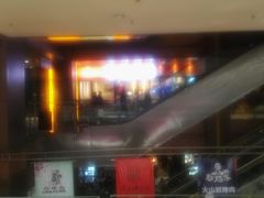 -浦东食品城(华诚大厦店)