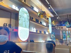 -柠檬树茶餐厅(海雅缤纷城店)