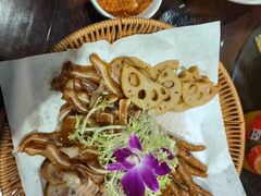 -醉湘厨艺(才华街店)