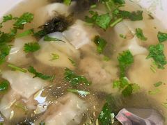 馄饨-小胖包子王(阜成门内店)
